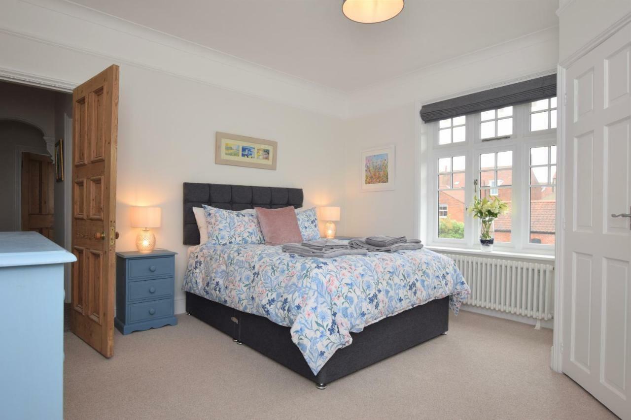 B&B@No2 Sheringham Exterior photo