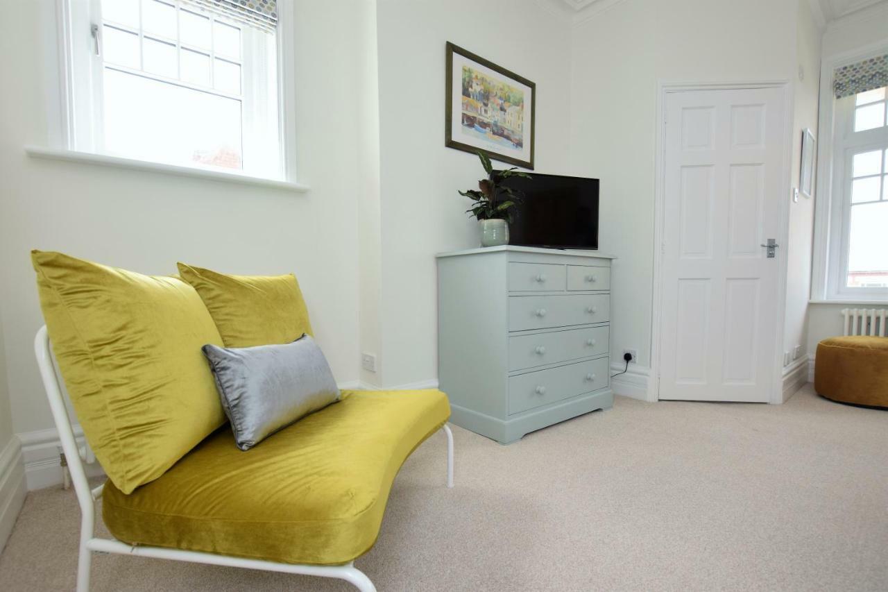 B&B@No2 Sheringham Exterior photo